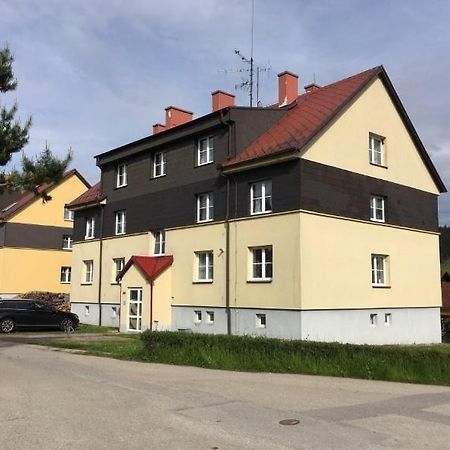 Apartmán Frymburk 30 Kültér fotó