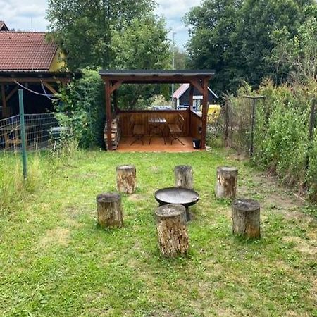 Apartmán Frymburk 30 Kültér fotó