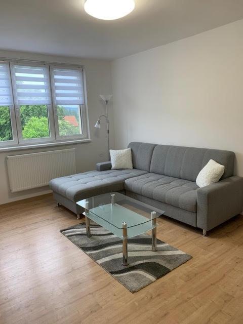 Apartmán Frymburk 30 Kültér fotó