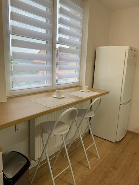 Apartmán Frymburk 30 Kültér fotó
