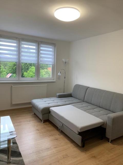Apartmán Frymburk 30 Kültér fotó
