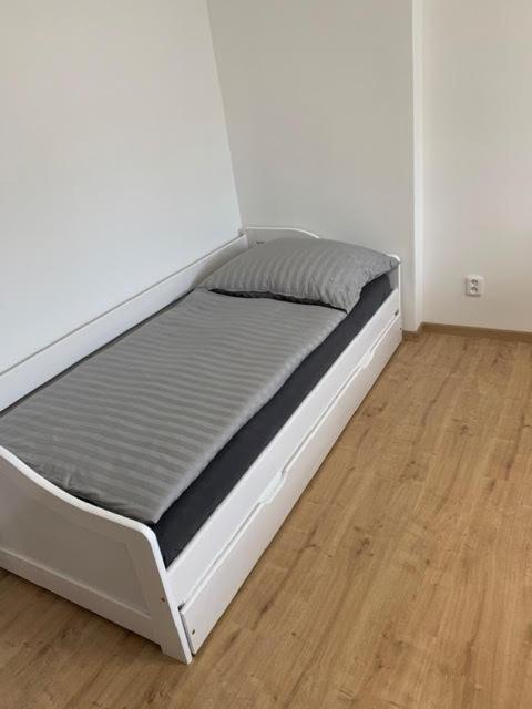 Apartmán Frymburk 30 Kültér fotó