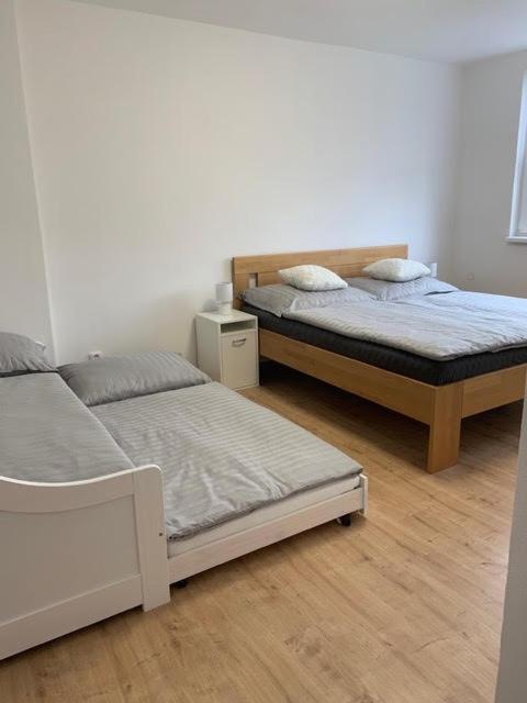 Apartmán Frymburk 30 Kültér fotó