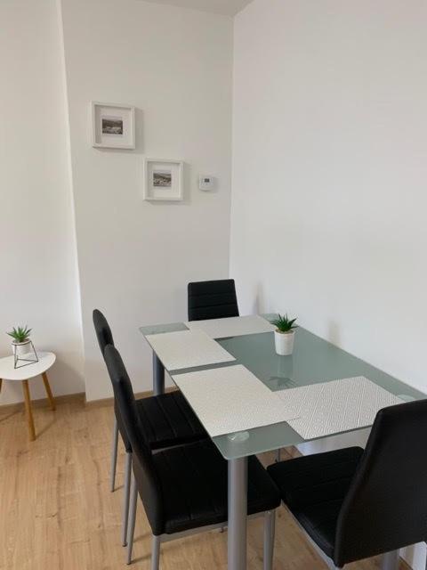 Apartmán Frymburk 30 Kültér fotó