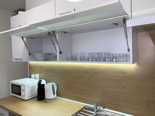 Apartmán Frymburk 30 Kültér fotó