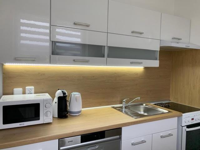 Apartmán Frymburk 30 Kültér fotó