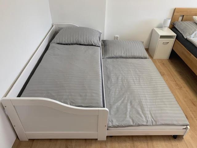 Apartmán Frymburk 30 Kültér fotó