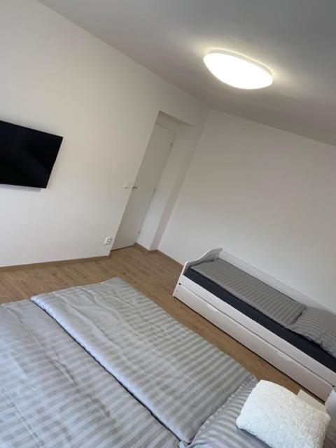 Apartmán Frymburk 30 Kültér fotó