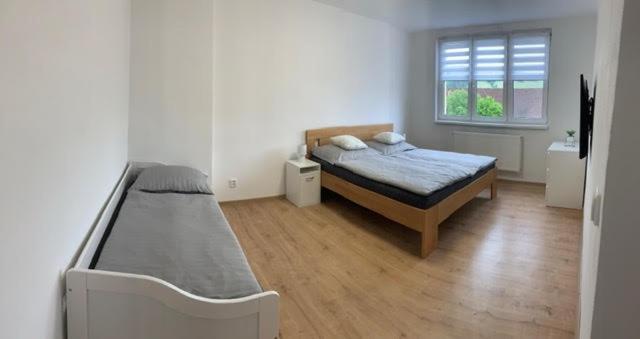 Apartmán Frymburk 30 Kültér fotó